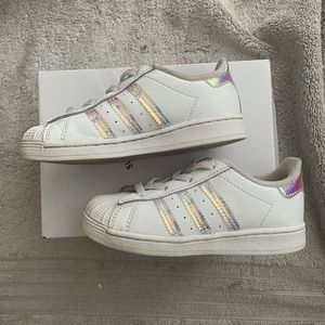 Adidas Superstar EL I